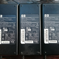 Adaptor Laptop Hp Compaq Ori Output 18,5V 4,9A 90W Kepala Kecil
