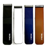 PROMO! Alat Cukur Nova Mesin Pencukur Rambut Kumis Jenggot Terbaru