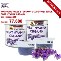 Jual Paket Obat Nyamuk / Raket Nyamuk / Pasir Magic / Pasir Ajaib murah Murah