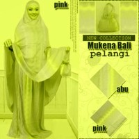 Diskon 45 Mukena Bali Pelangi Mukena Bali Anak Mukenah Katun Jepang