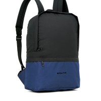 TAS RANSEL PRIA SOPHIE MARTIN ALIVE HITAM BIRU ORI RAIDEN T4337M4 BA B