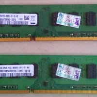 RAM PC 2Gb DDR3 PC3 8500