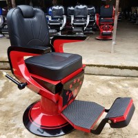 KURSI PANGKAS RAMBUT MEWAH TAHAN LAMA BERKUALITAS