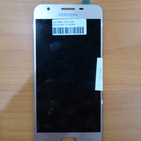 LCD SAMSUNG G570 ORI/GALAXY J5 PRIME