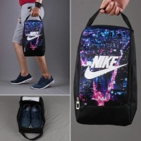 Tas Sepatu Bola atau sepatu futsal Grade Ori Nike City