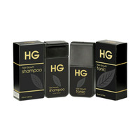 HG Traveling Pack Shampo + Tonik