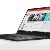 LENOVO THINKPAD X1 CARBON (5th Gen) Laptop Office i5 SSD