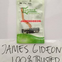 Flexibel Flexible Set Connector Charger Mic Pcb OPPO R821 Find Muse