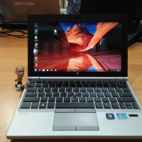 Laptop Elitebook Hp 2170p core i5 mini - imut