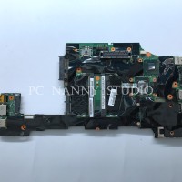 NOKOTION 04W3386 Lenovo ThinkPad x220 w/ i7-2640M 2.80GHz Motherboard