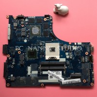NOKOTION QIQY6 LA-8692P motherboard lenovo ideapad Y500 ing GT650M gra