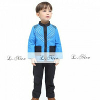 Jual Koko Lnice Teen Baju Lebaran Anak 7 8 9 10 11 12 Tahun ABS4697