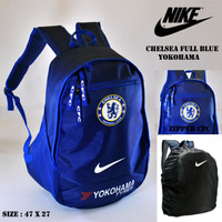 TAS RANSEL ADIDAS CHELSEA FREE RAINCOVER / RANSEL TAS THE BLUES