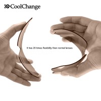 Jual CoolChange Kacamata Sepeda dengan 5 Lensa Myopia - 0089 Murah Murah
