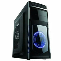 PC GAMING RAKITAN CORE i5 760 2.8Ghz Cache 8Mb High end