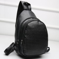 Terlaris! tas ransel back pack wanita pria cewek gosh reebok kuliah