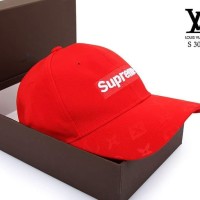 Topi LV Supreme S-3001