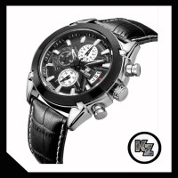 TERMURAH Jam Tangan Pria MGR20 Casual Chrono Military Army Original -