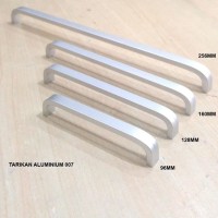 Tarikan Laci / Lemari 007 - 256MM Aluminium