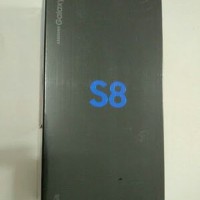 SAMSUNG GALAXY S8 - GARANSI RESMI SAMSUNG INDONESIA