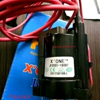 Playback / Flyback Tv Polytron 21 Inch JF0501-19587 / JF 0501-19587
