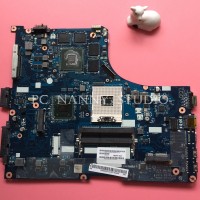 NOKOTION QIQY6 NM-A142 lenovo ideapad Y500 15.6 motherboard w/ GT750M