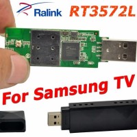 USB WiFi Wireless For Samsung Smart TV WIS09ABGN WIS12ABG replacement