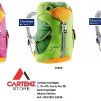 Tas Backpack Anak Kids Deuter Seri Kikki