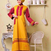 Nibras NB 82 kuning