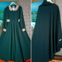 gamis rh tosca