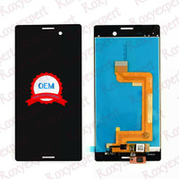 LCD SONY XPERIA M4 AQUA E2303 E2306 E2313 E2353 FULLSET TOUCHSCREEN