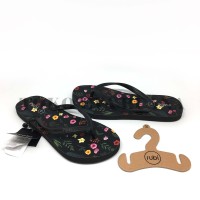 Sandal Jepit Rubi Shoes Original Dark Bloom