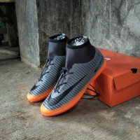 Sepatu futsal Nike Mercurial boots superfly terlaris termurah