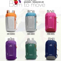 Tas Ransel Olahraga Unisex A344