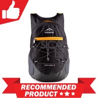 Xinguanhua Tas Gunung Lipat Waterproof 17L