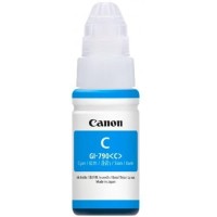 CANON Tinta Botol GI-790 untuk Printer G Series