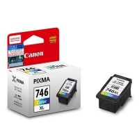 CANON Tinta Printer CL-746 COLOUR XL
