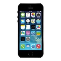 iPhone 5S - 16GB -Grey - Apple oke Limited