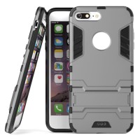 Termurah Ironman Armor Hardcase for iPhone 7 Plus / 8 Plus
