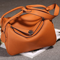 READY !!! TAS HERMES LINDY KULIT JERUK