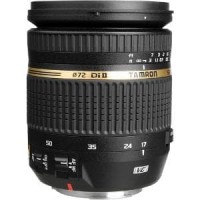 TAMRON SP AF 17-50MM F2.8 XR DI-II VC LD NIKO - LENSA oke Berkualitas