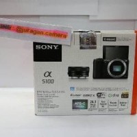 A5100 16-50mm OSS - Sony oke Grosir