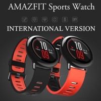 Xiaomi Huami Amazfit Smartwatch Sport - International Version