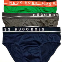 Celana dalam CD pria Hugo Boss