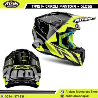Helm,trail,cross,mx,grasstrack,trabas,airoh,twist