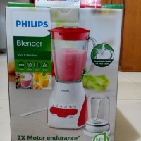 PHILIPS BLENDER VIVA COLLECTION 350W HR 2116