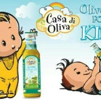 ORIGINAL Minyak Zaitun Xtra Extra Virgin Olive Oil EVOO Casa Di Olivia