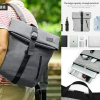 BARU Tas ransel Notebook laptop Backpack bodypack macbook pro air 13