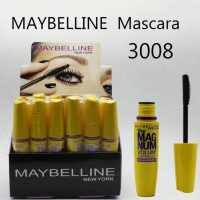 Maskara Maybelline Magnum kuning