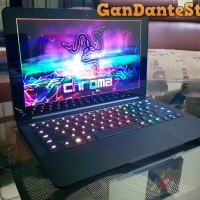 Razer Blade Stealth Gaming Laptop i7 w/ 12